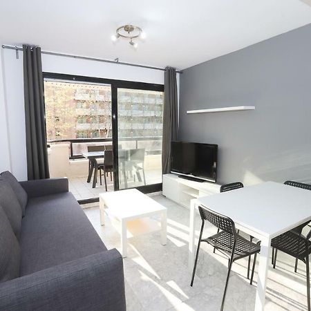 Differentflats Cancun Salou Kültér fotó