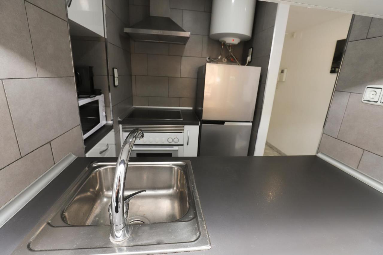 Differentflats Cancun Salou Kültér fotó
