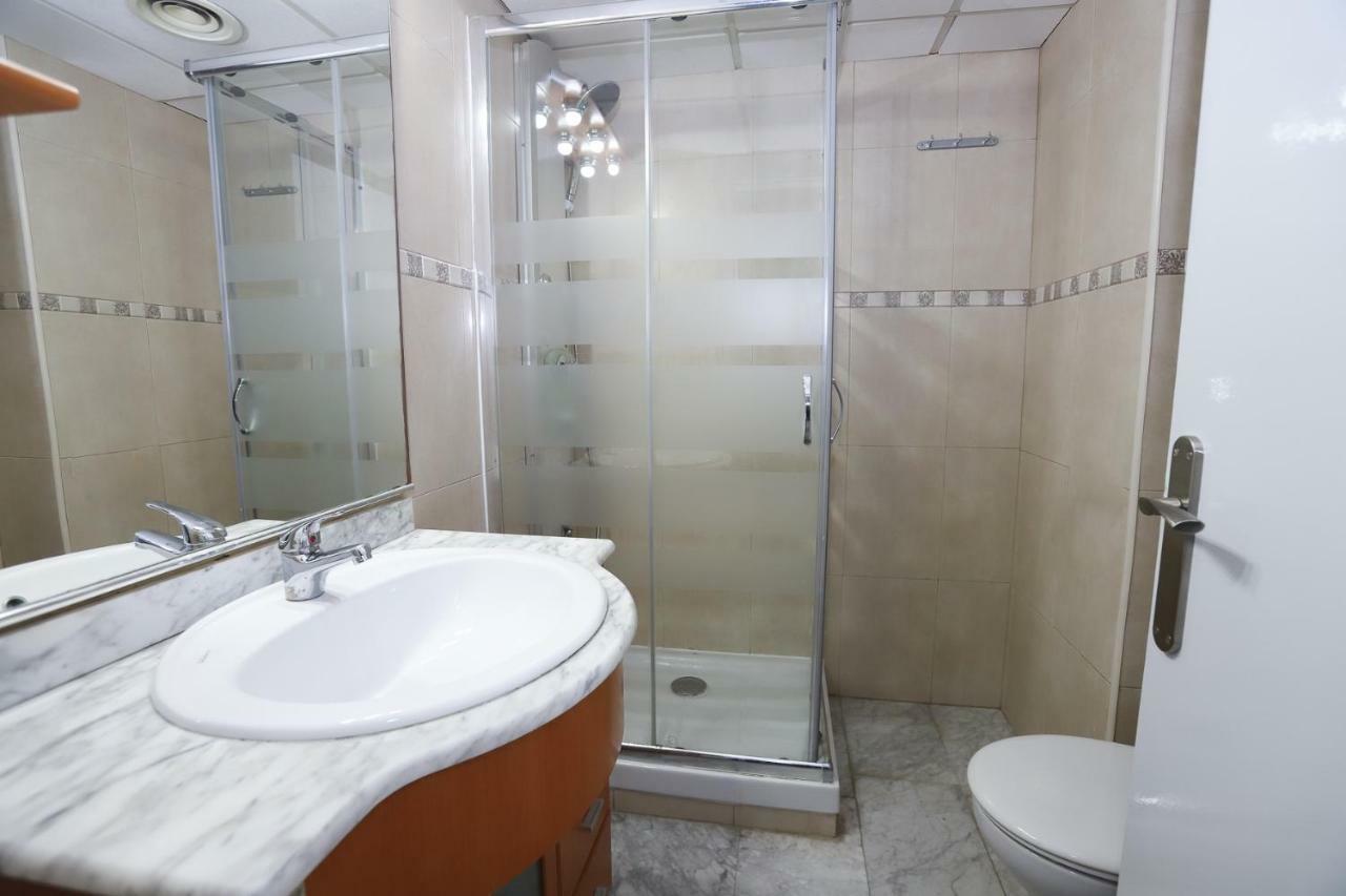 Differentflats Cancun Salou Kültér fotó
