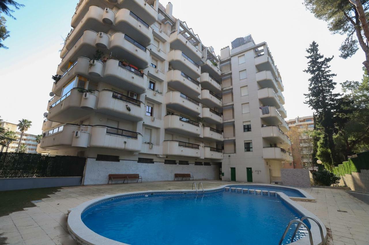 Differentflats Cancun Salou Kültér fotó
