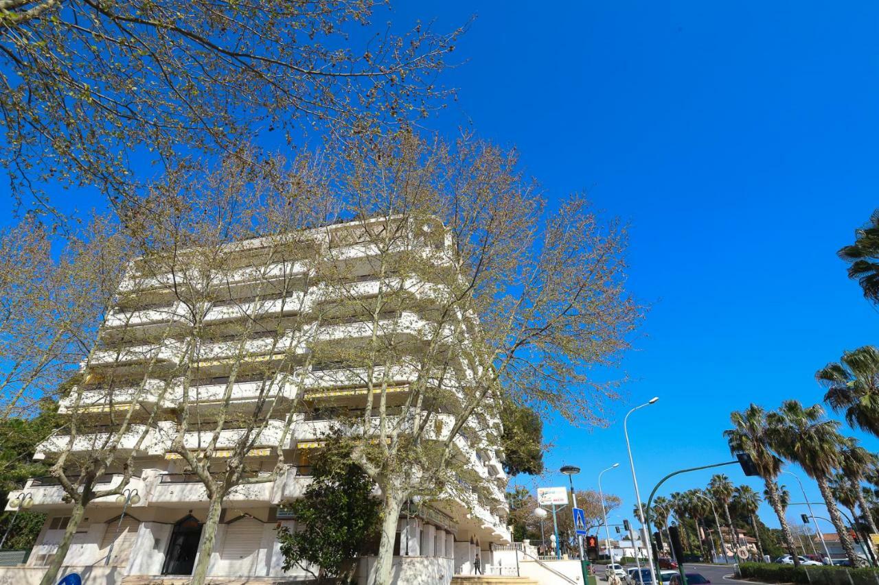 Differentflats Cancun Salou Kültér fotó