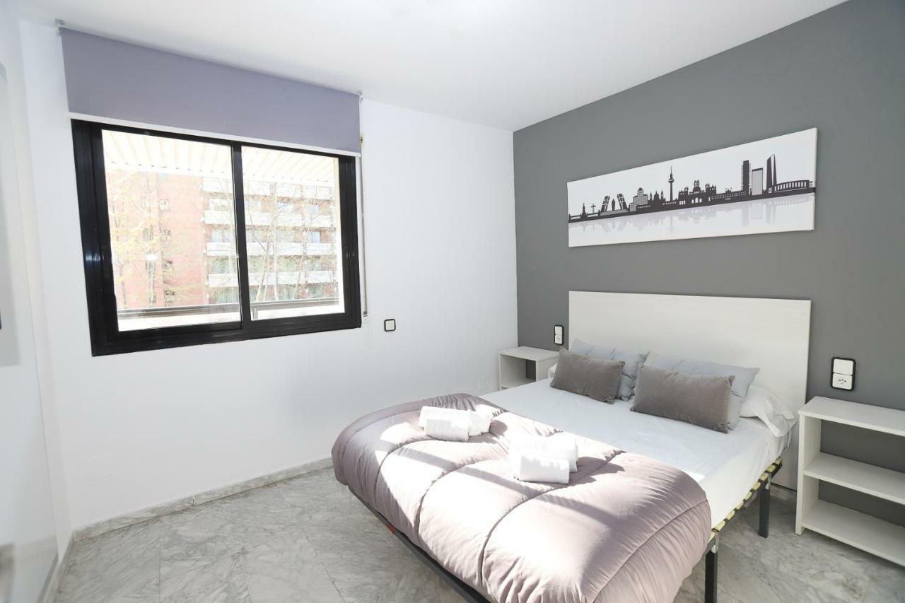 Differentflats Cancun Salou Kültér fotó
