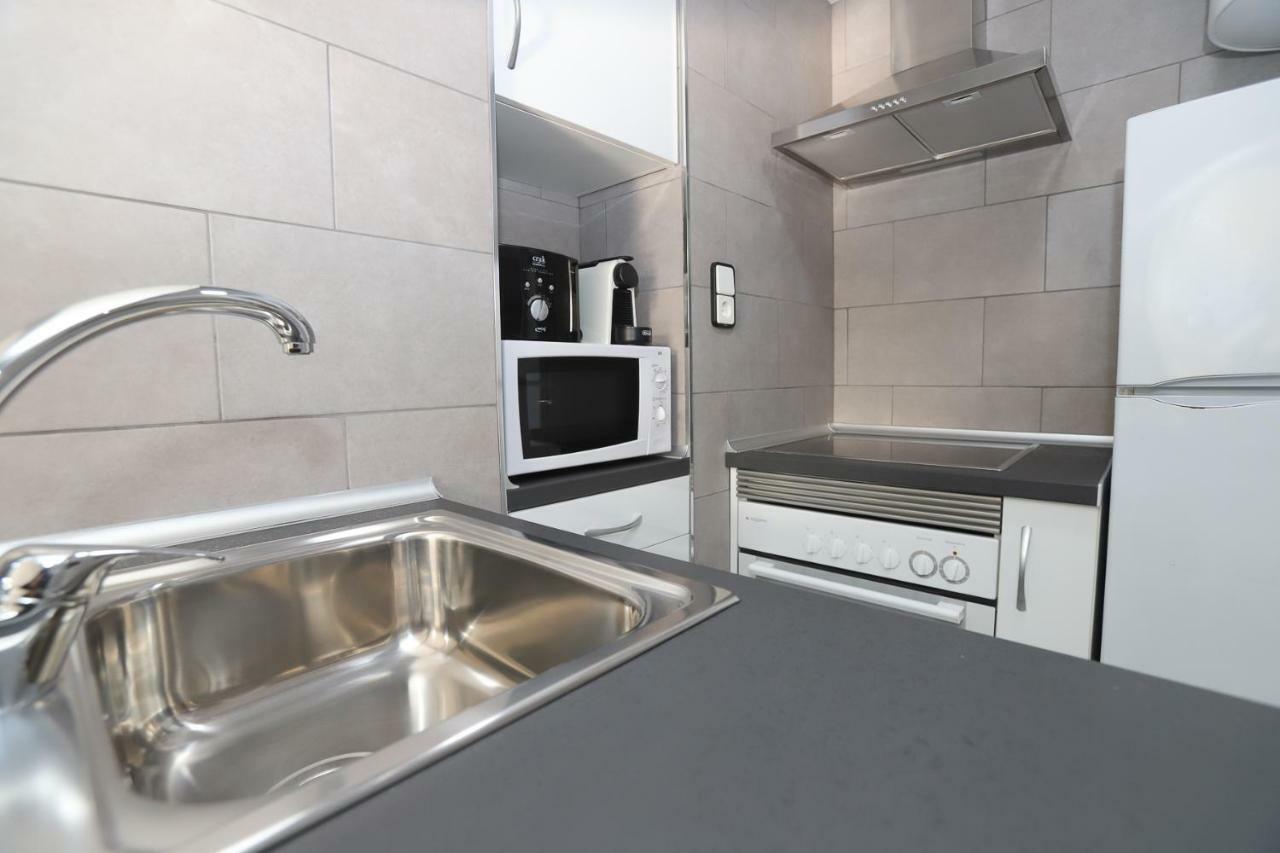 Differentflats Cancun Salou Kültér fotó
