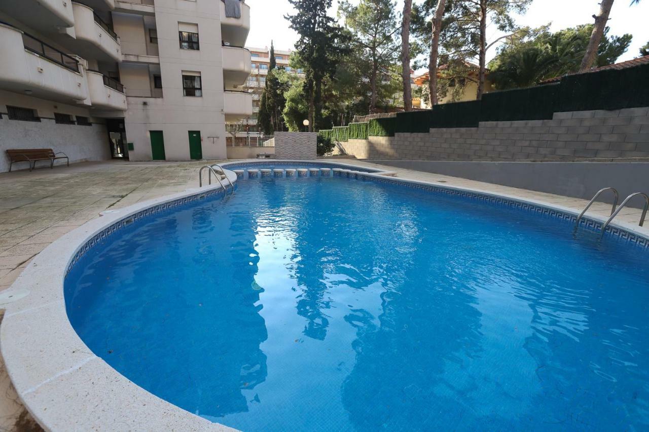 Differentflats Cancun Salou Kültér fotó