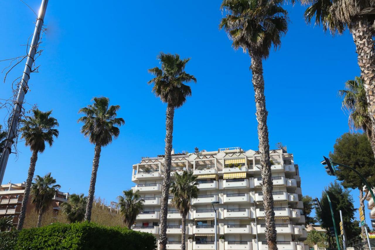 Differentflats Cancun Salou Kültér fotó