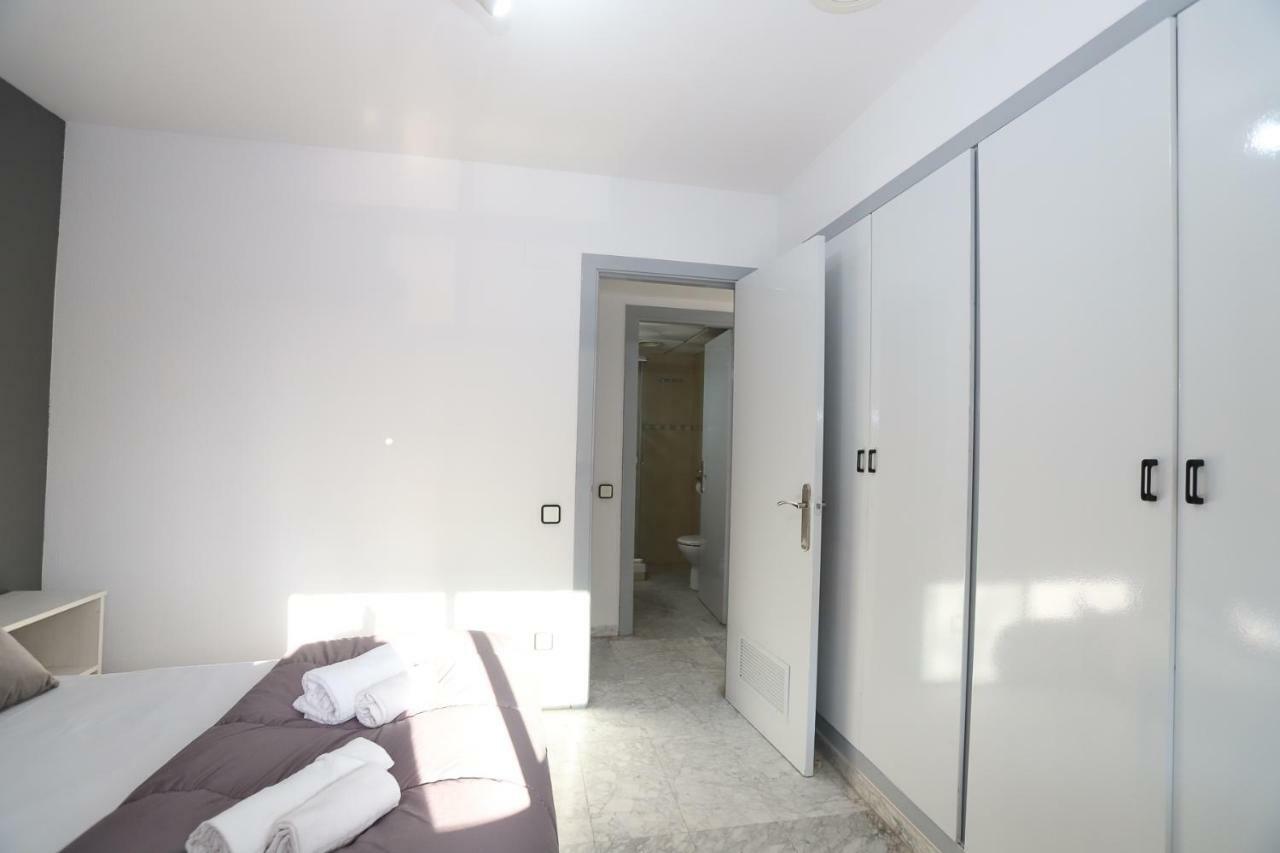 Differentflats Cancun Salou Kültér fotó
